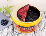 Blueberry Filling_Granule_ 5kg